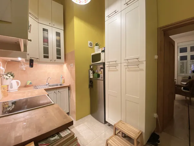 Kiadó lakás Budapest XII. kerület, Avar utca 43 nm