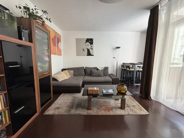 Eladó lakás Budapest XIII. kerület, Újlipótváros 38 nm