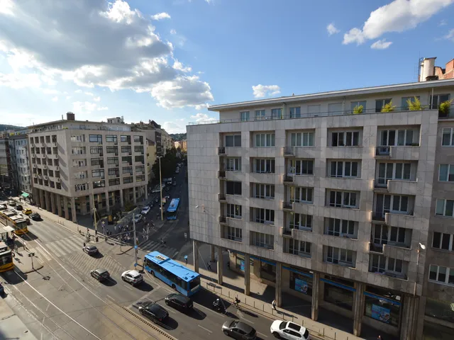 Eladó lakás Budapest II. kerület, Víziváros II. ker 58 nm