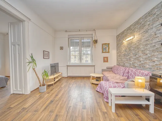 Eladó lakás Budapest XII. kerület, Németvölgy 75 nm