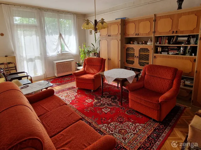 Eladó lakás Gyula, Törökzug 59 nm