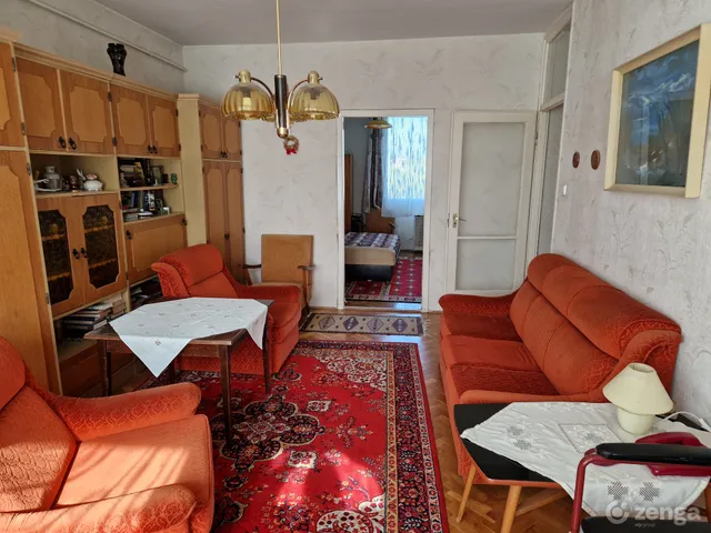 Eladó lakás Gyula, Törökzug 59 nm