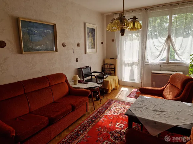 Eladó lakás Gyula, Törökzug 59 nm