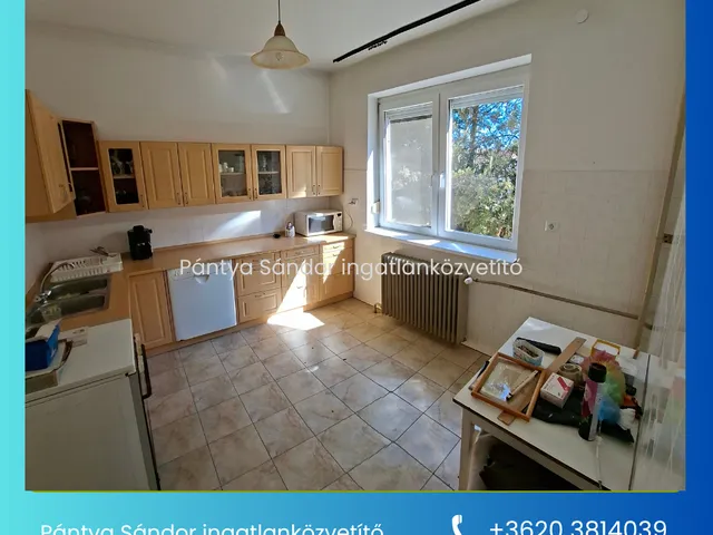 Kiadó ház Debrecen, Gerébytelep 180 nm