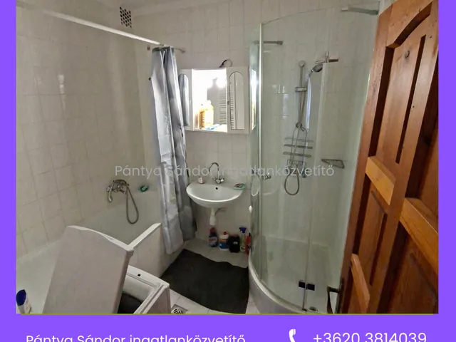 Kiadó lakás Debrecen, Sestakert, Hatvani István utca 17-19. 85 nm