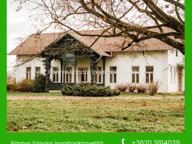 Eladó ház Debrecen, Majorság, név nélküli 160 nm