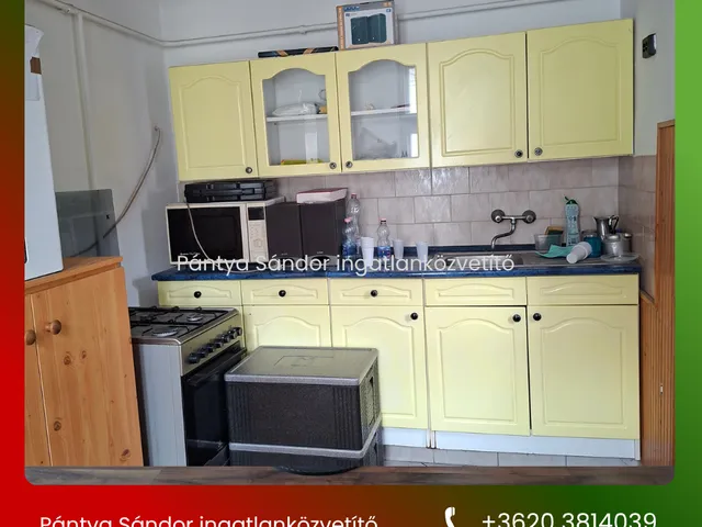 Eladó ház Debrecen, Belváros 216 nm