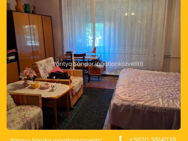 Eladó ház Vámospércs 100 nm