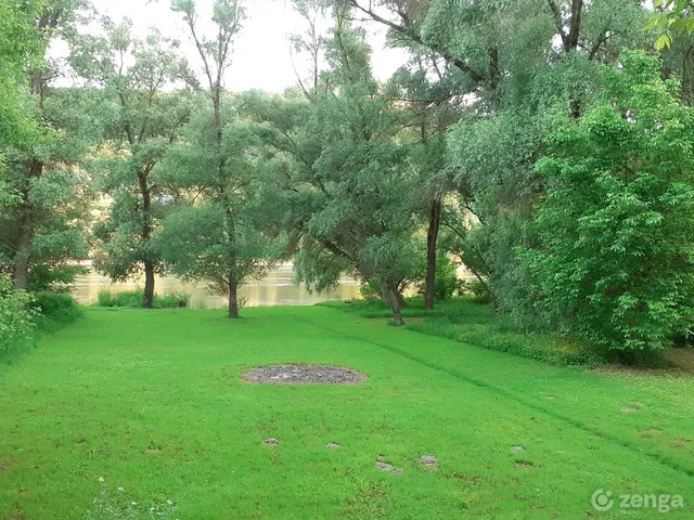 Eladó ház Kisoroszi, Széchenyi 63 nm