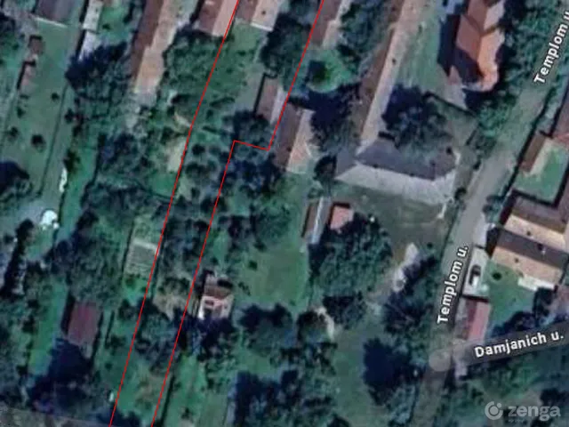 Eladó ház Kisoroszi, Széchenyi 63 nm