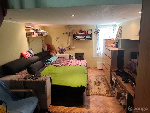 Eladó lakás Budapest VIII. kerület, Corvin negyed 41 nm