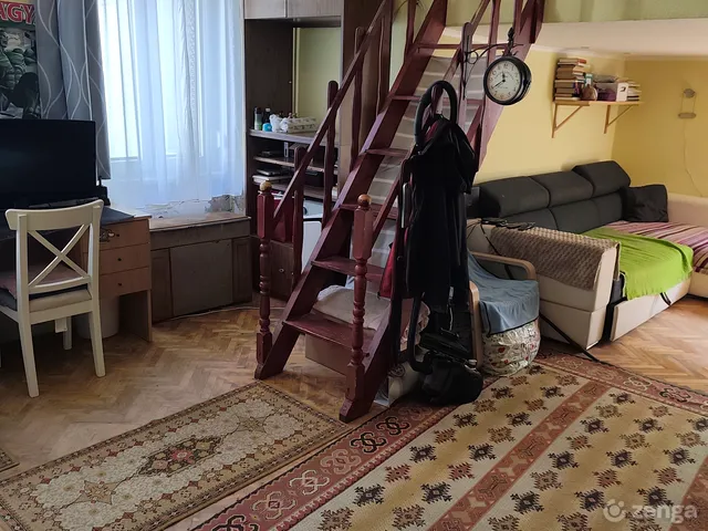 Eladó lakás Budapest VIII. kerület, Corvin negyed 41 nm