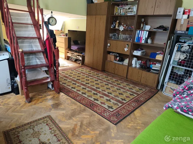 Eladó lakás Budapest VIII. kerület, Corvin negyed 41 nm