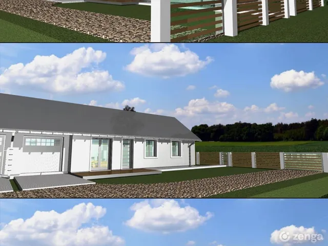 Eladó telek Tura 926 nm