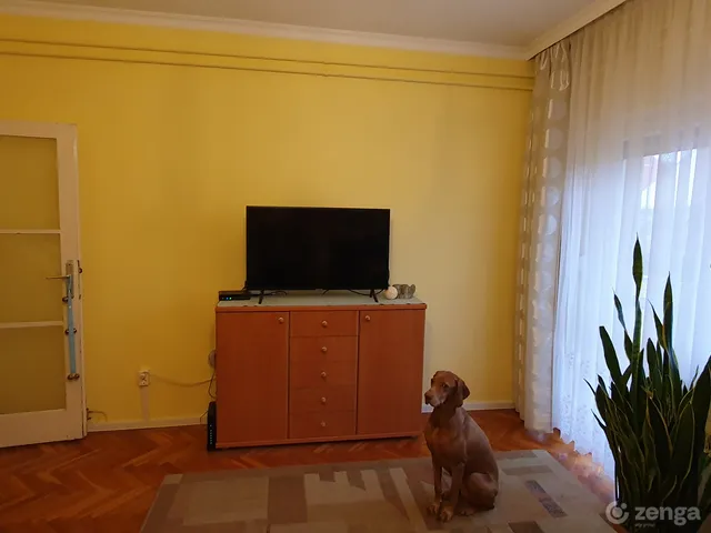 Eladó lakás Budapest XX. kerület, Pesterzsébet 61 nm