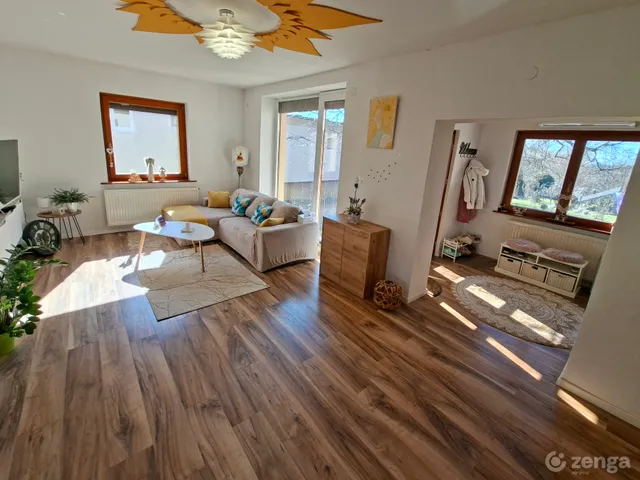 Eladó ház Csurgó 140 nm