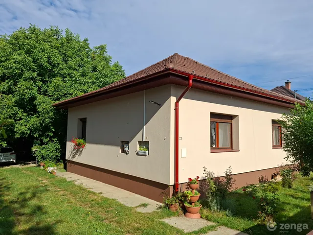 Eladó ház Csurgó 140 nm