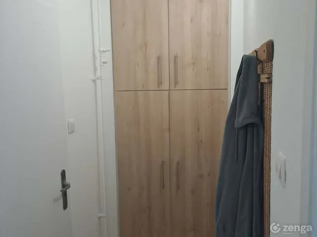 Eladó lakás Budapest III. kerület 31 nm