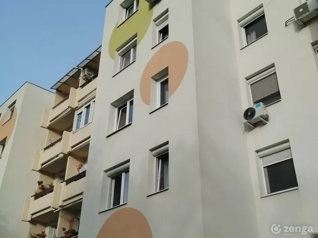 Eladó lakás Budapest III. kerület 31 nm