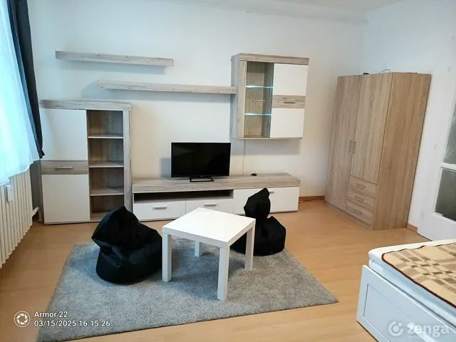 Eladó lakás Budapest III. kerület 31 nm