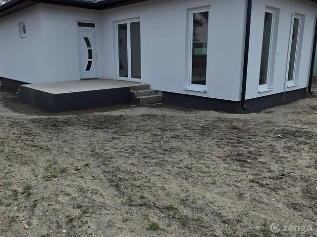 Eladó ház Szeged, Szentmihály 74 nm