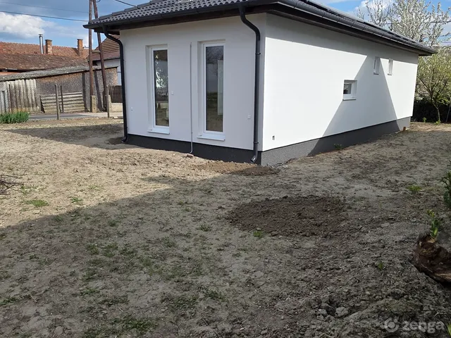 Eladó ház Szeged, Szentmihály 74 nm