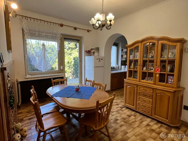 Eladó ház Kópháza 283 nm