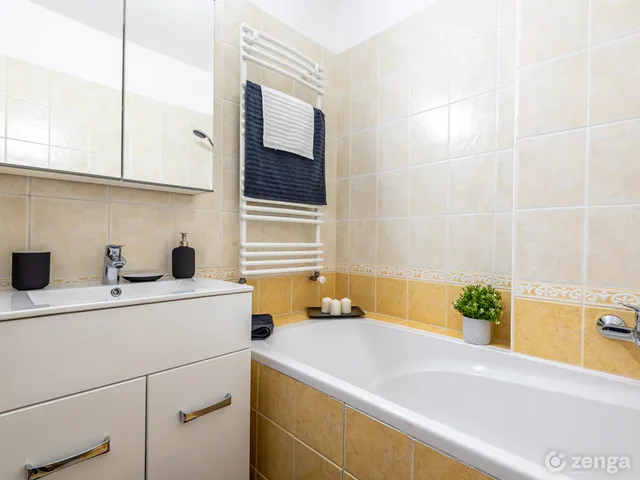 Kiadó lakás Budapest IX. kerület, Középső Ferencváros, Viola utca 16-18. 34 nm