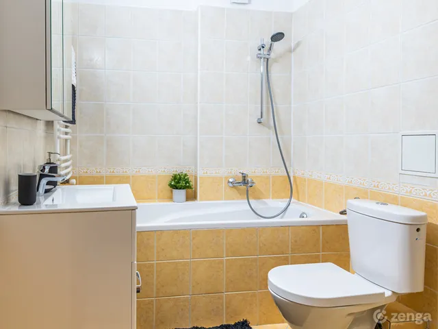 Kiadó lakás Budapest IX. kerület, Középső Ferencváros, Viola utca 16-18. 34 nm