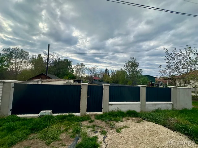 Eladó telek Hajdúnánás, Sirályoldal 550 nm