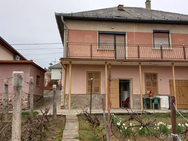 Eladó ház Bonyhád 161 nm