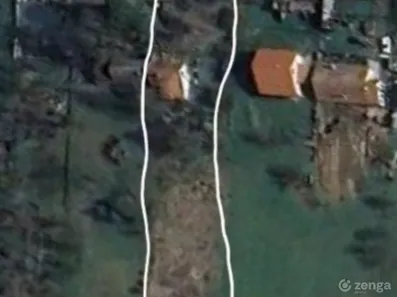 Eladó telek Kaposvár 2784 nm