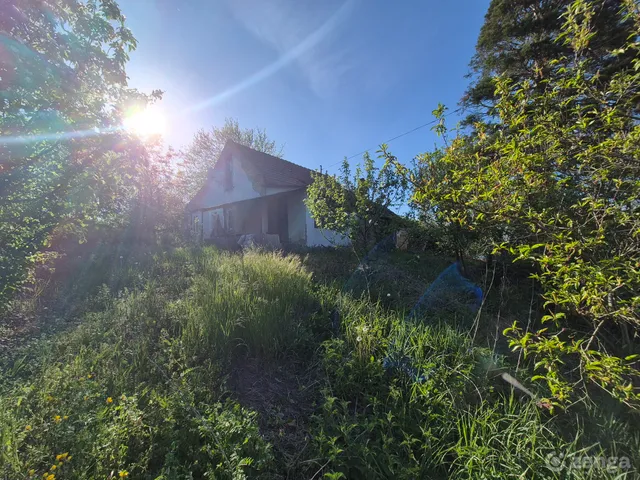 Eladó telek Kaposvár 2784 nm