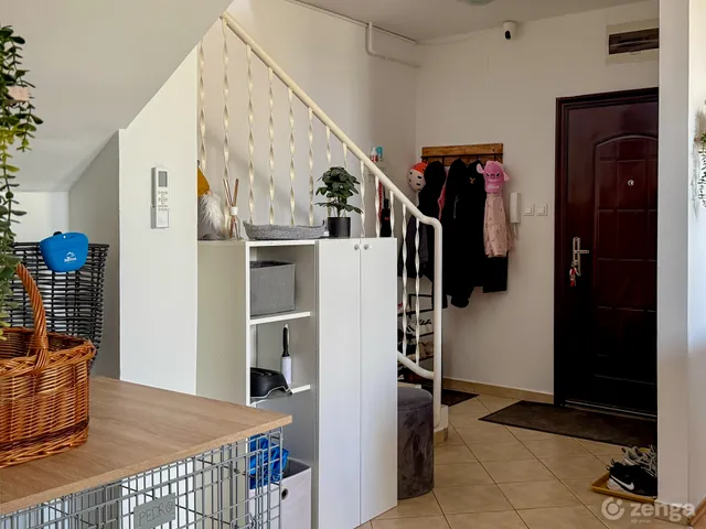 Eladó lakás Szeged, Alsóváros 108 nm