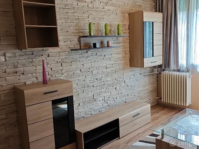 Eladó lakás Kaposvár, Északnyugati városrész 44 nm