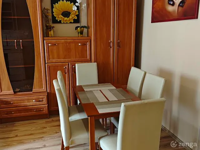 Eladó lakás Kaposvár, Északnyugati városrész 44 nm