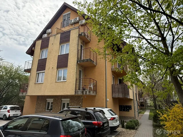 Eladó lakás Budapest III. kerület, Óbuda 72 nm