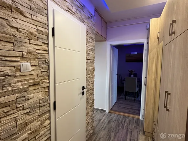 Eladó lakás Győr, Nádorváros 53 nm