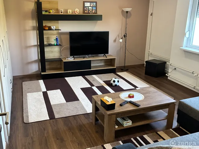 Eladó lakás Dunaújváros, Barátság városrész 48 nm