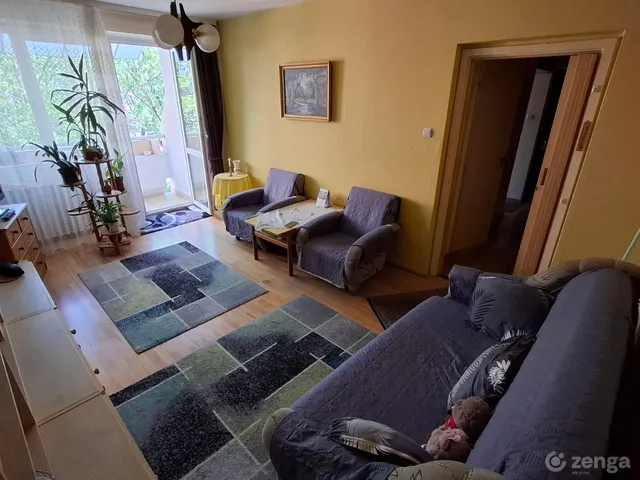 Eladó lakás Budapest XXII. kerület, Budatétény 50 nm