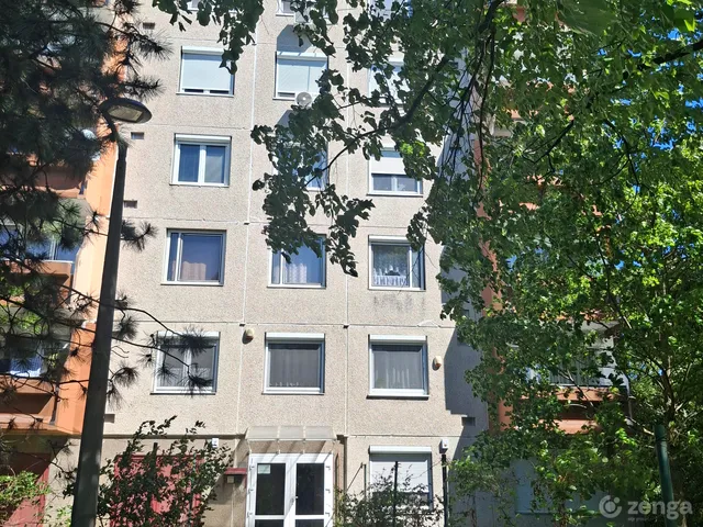 Eladó lakás Budapest XXII. kerület, Budatétény 50 nm