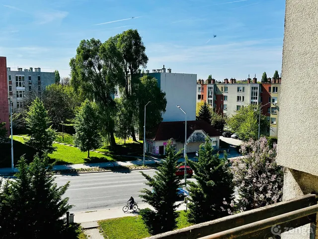 Eladó lakás Tata, Tóváros 55 nm