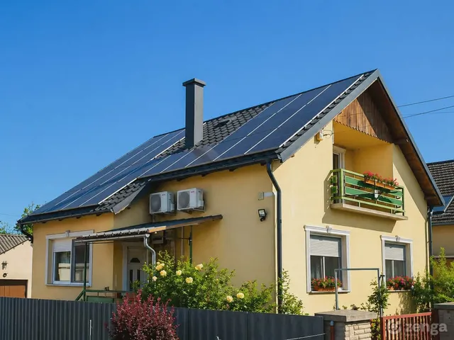 Eladó ház Érd, Érdliget 100 nm