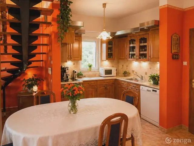 Eladó ház Érd, Érdliget 100 nm