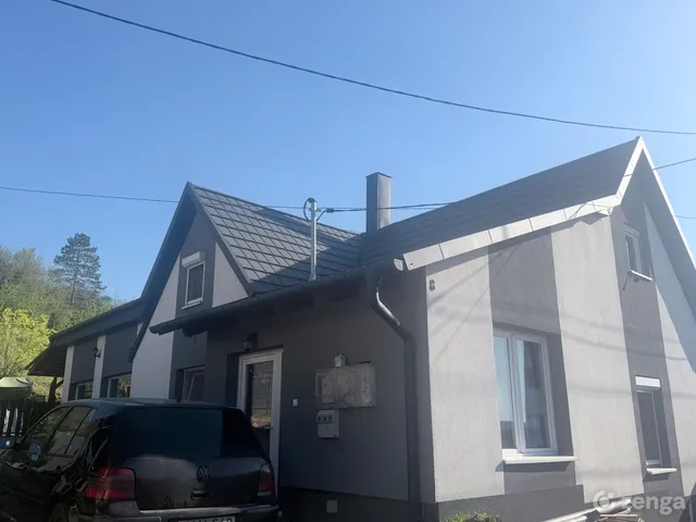 Eladó ház Monostorapáti 97 nm