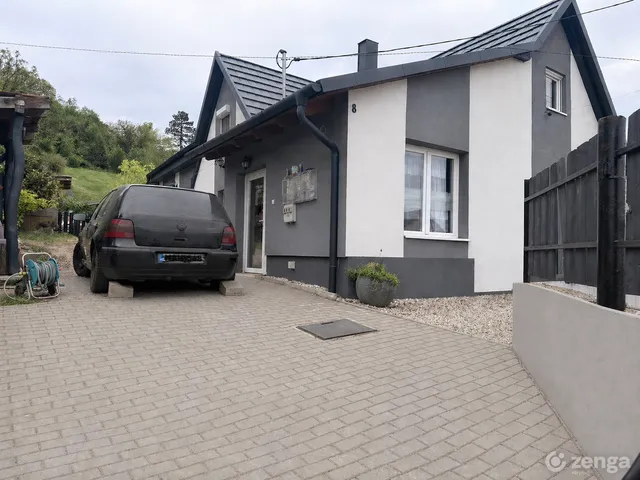 Eladó ház Monostorapáti 97 nm