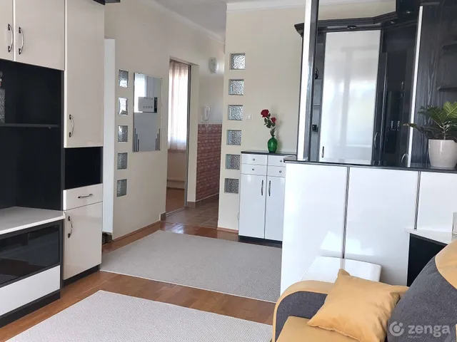 Kiadó lakás Budapest VIII. kerület, Józsefváros 50 nm