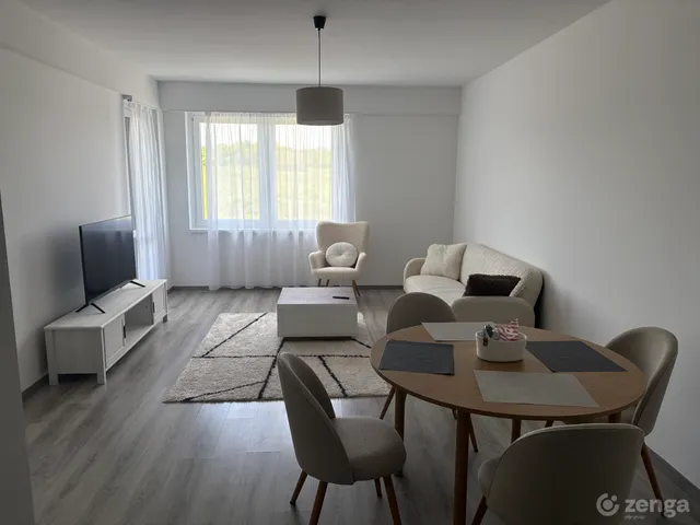 Kiadó lakás Miskolc, Belváros 63 nm