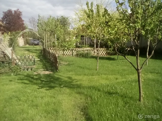 Eladó telek Kiskunlacháza 745 nm