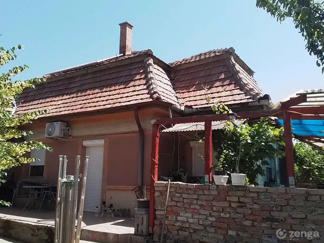 Eladó ház Kiskunlacháza 90 nm